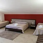 Panzió Pollina