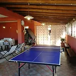 Pollina Panzió