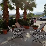 Panzió Pollina 4*