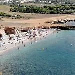 Panzió Pollina