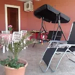 Panzió Pollina