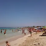 Pollina Panzió Buseto Palizzolo