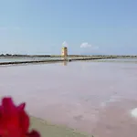 Panzió Pollina