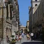 Panzió Pollina 4*