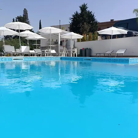 Pollina Bed & Breakfast 3*