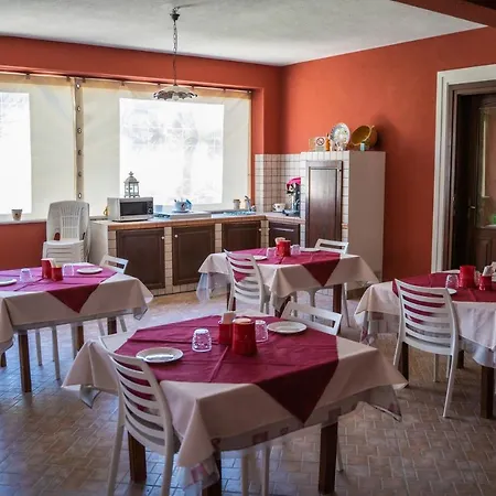 Pollina Bed & Breakfast 3*