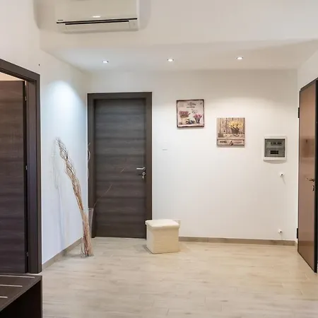 Bed & Breakfast Pollina Buseto Palizzolo