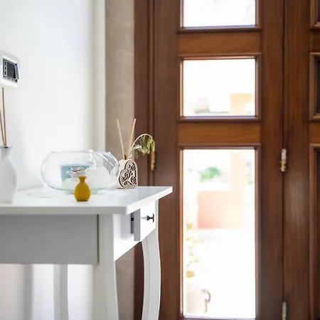 Pollina Bed & Breakfast Buseto Palizzolo