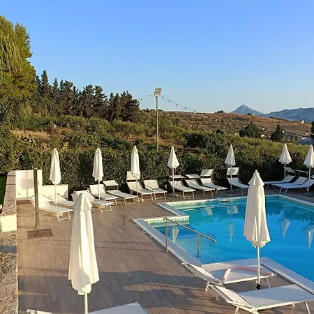 Bed & Breakfast Pollina