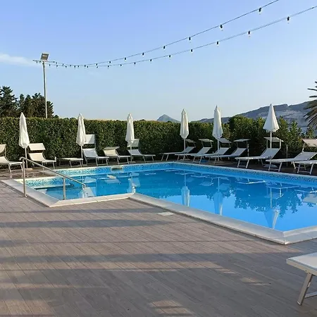 Pollina Bed & Breakfast Buseto Palizzolo