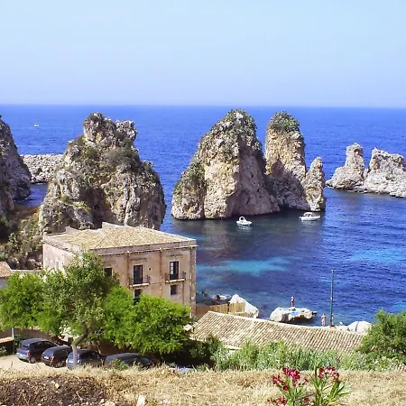 Bed & Breakfast Pollina Buseto Palizzolo
