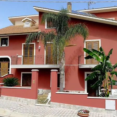 Pollina Bed & Breakfast